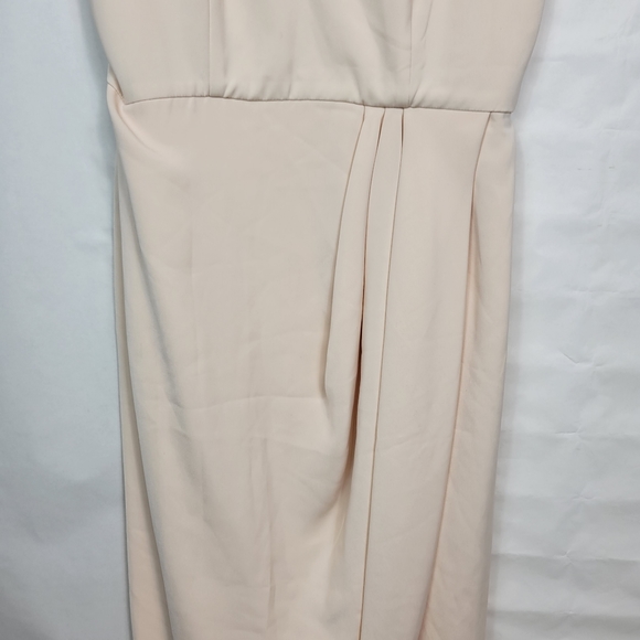 Shona Joy midi dress - Picture 4 of 10